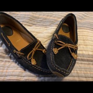 Clark’s Dunbar Loafer